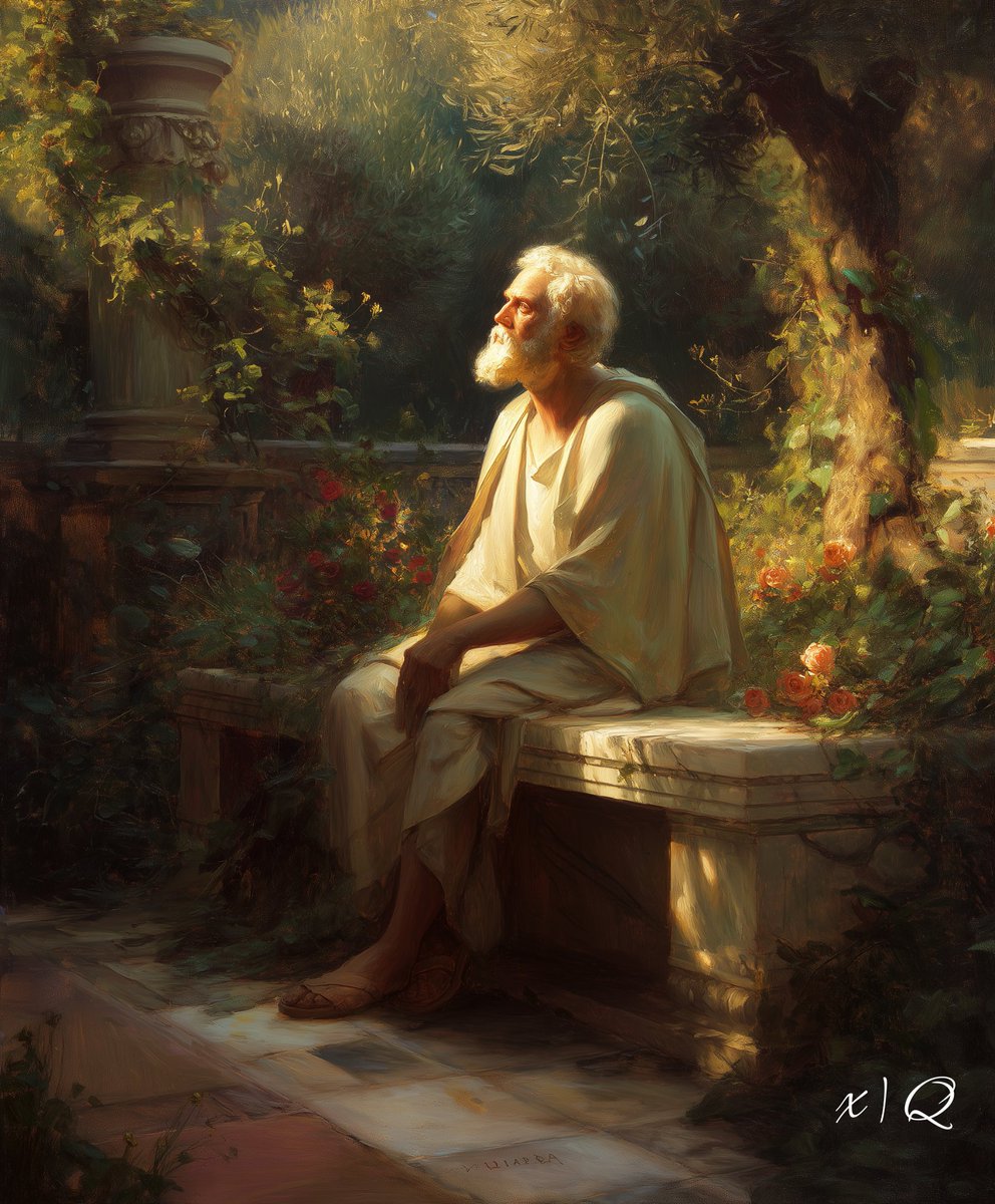 "Justice in the soul is like health in the body."

- Plato, ancient Greek philosopher of the Classical period. (428 - 348 BC)