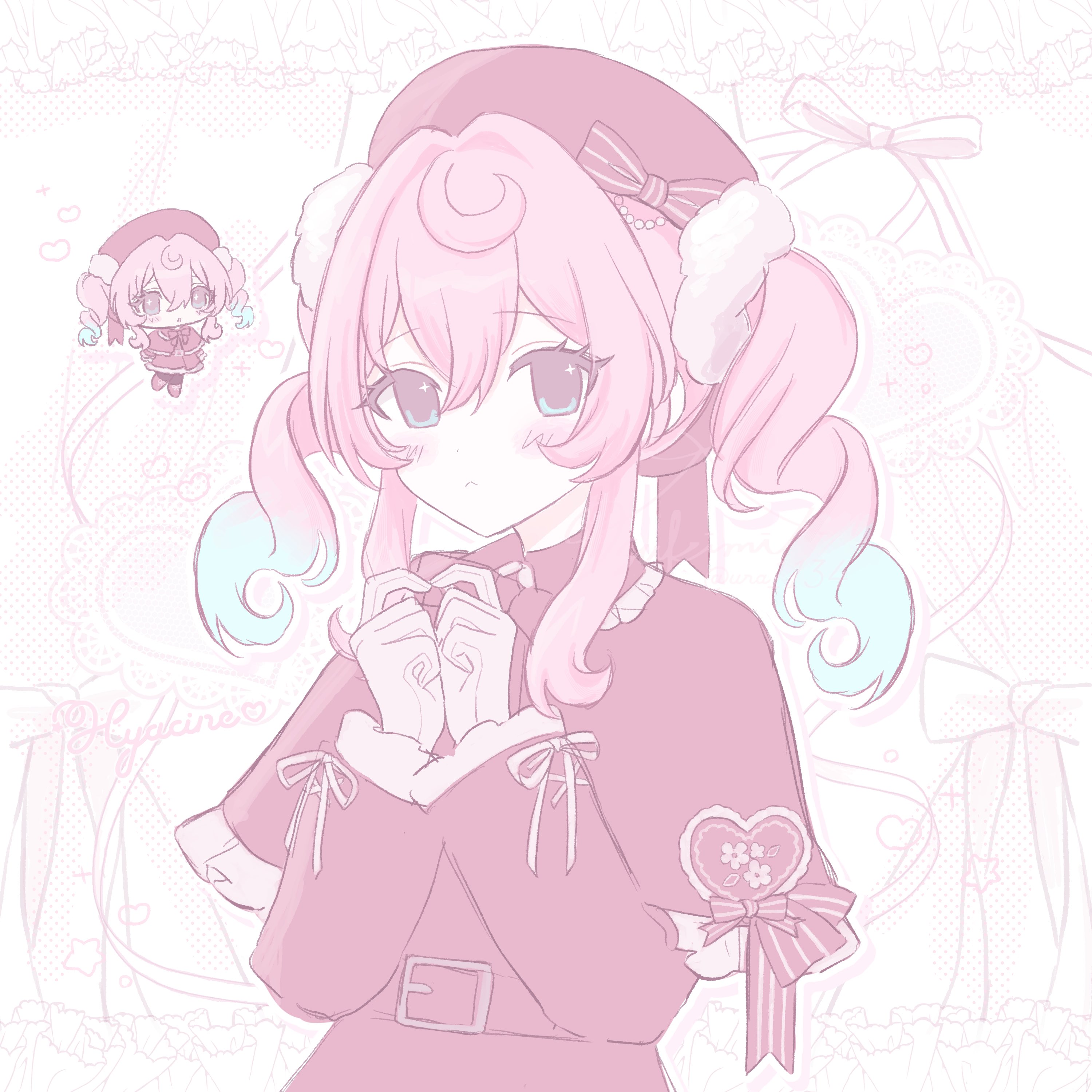 月見 (@ura1134) / X