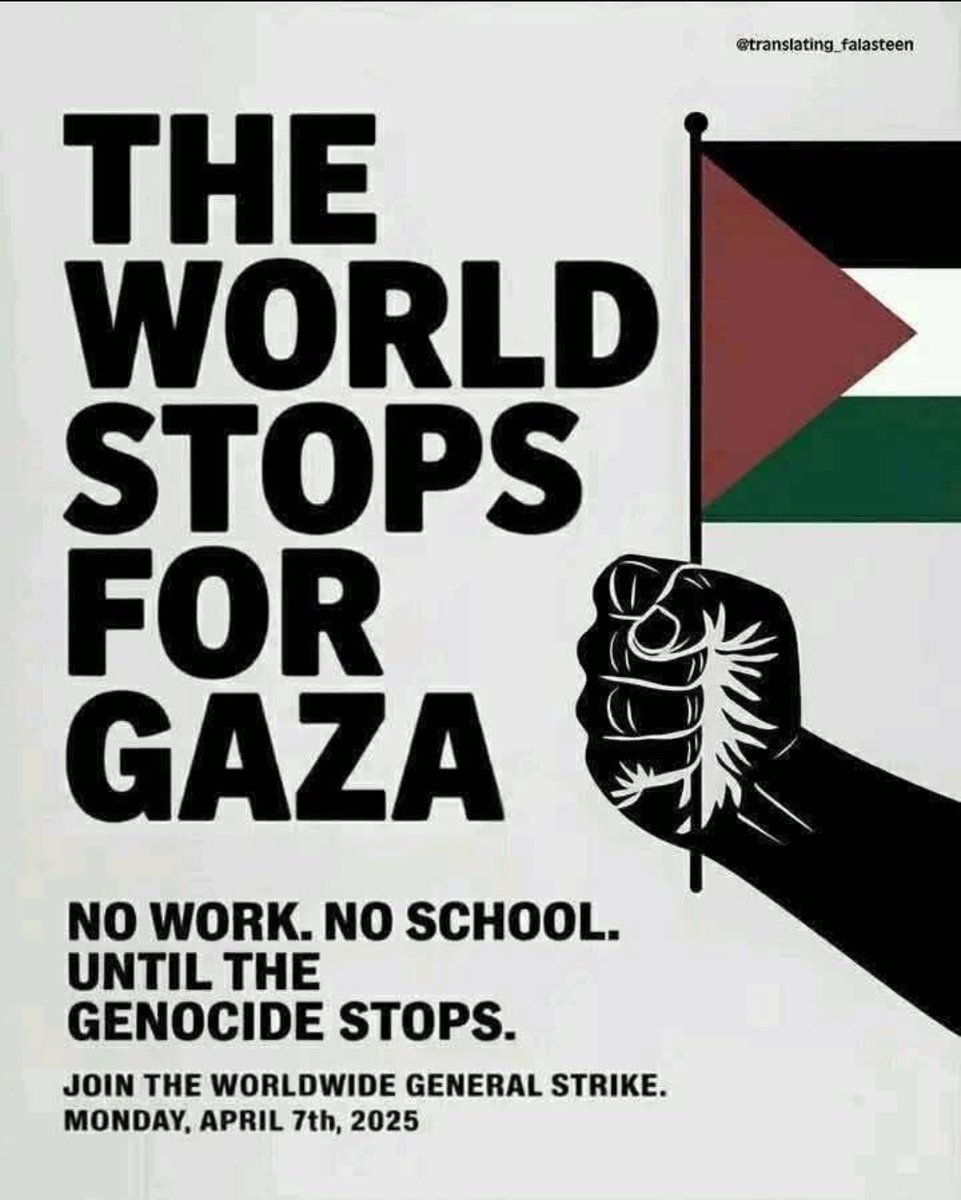 moretaza's tweet photo. stop the #gaza #genocide https://t.co/1jv6mzhzu2