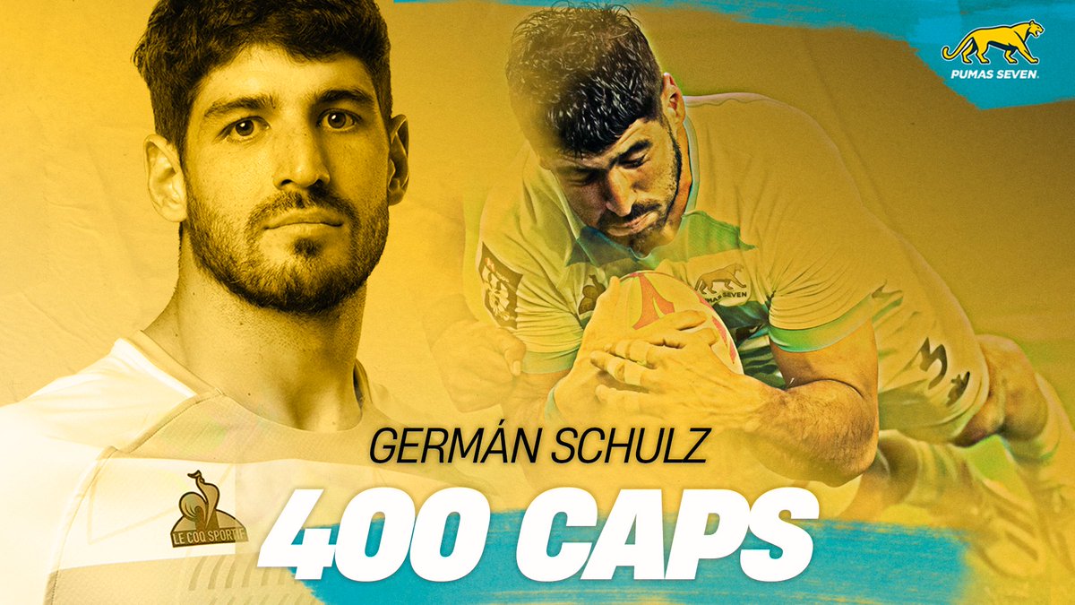 Los Pumas 7s tweet media