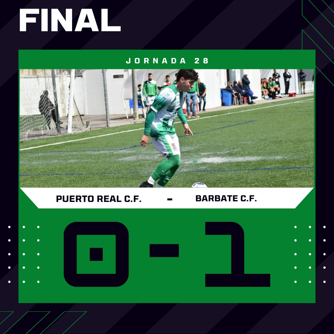 Puerto Real C.F. tweet media