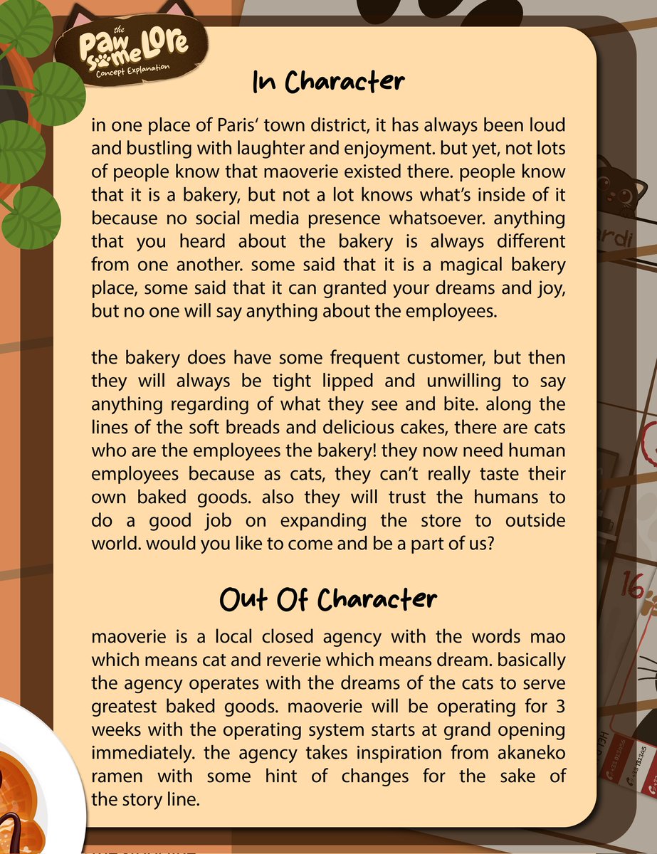 𝘿𝘼𝙔𝘿𝙍𝙀𝘼𝙈 𝙊𝙁 𝙏𝙃𝙀 𝘾𝘼𝙏𝙎. tweet media