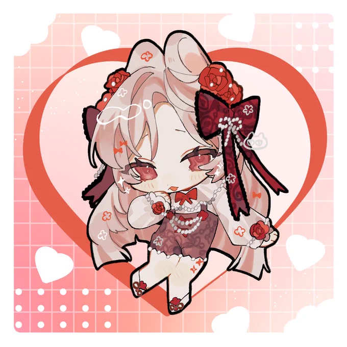 zuさんの子 