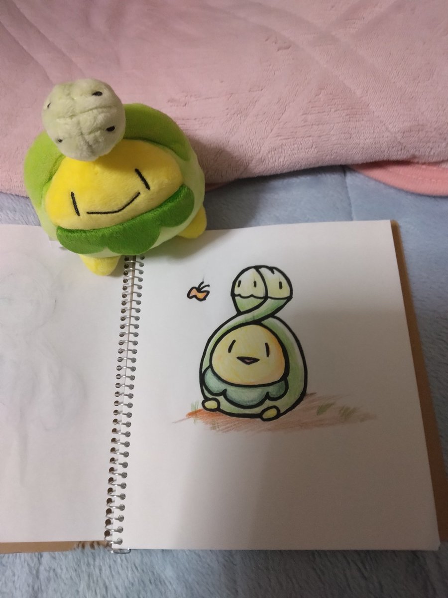 purin13658805's tweet photo. とうとうスボミーちゃんのぬいぐるみをお迎えしたぞ…
#スボミーの日 https://t.co/BeOADt3HEZ