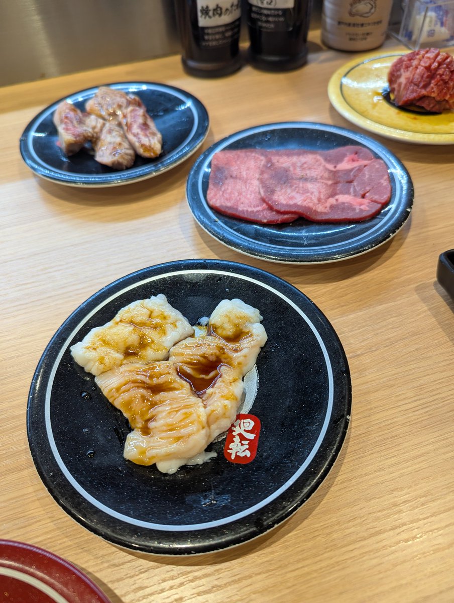 yuya51's tweet photo. 急にホルモンが食べたくなって https://t.co/K3pW1tgImc