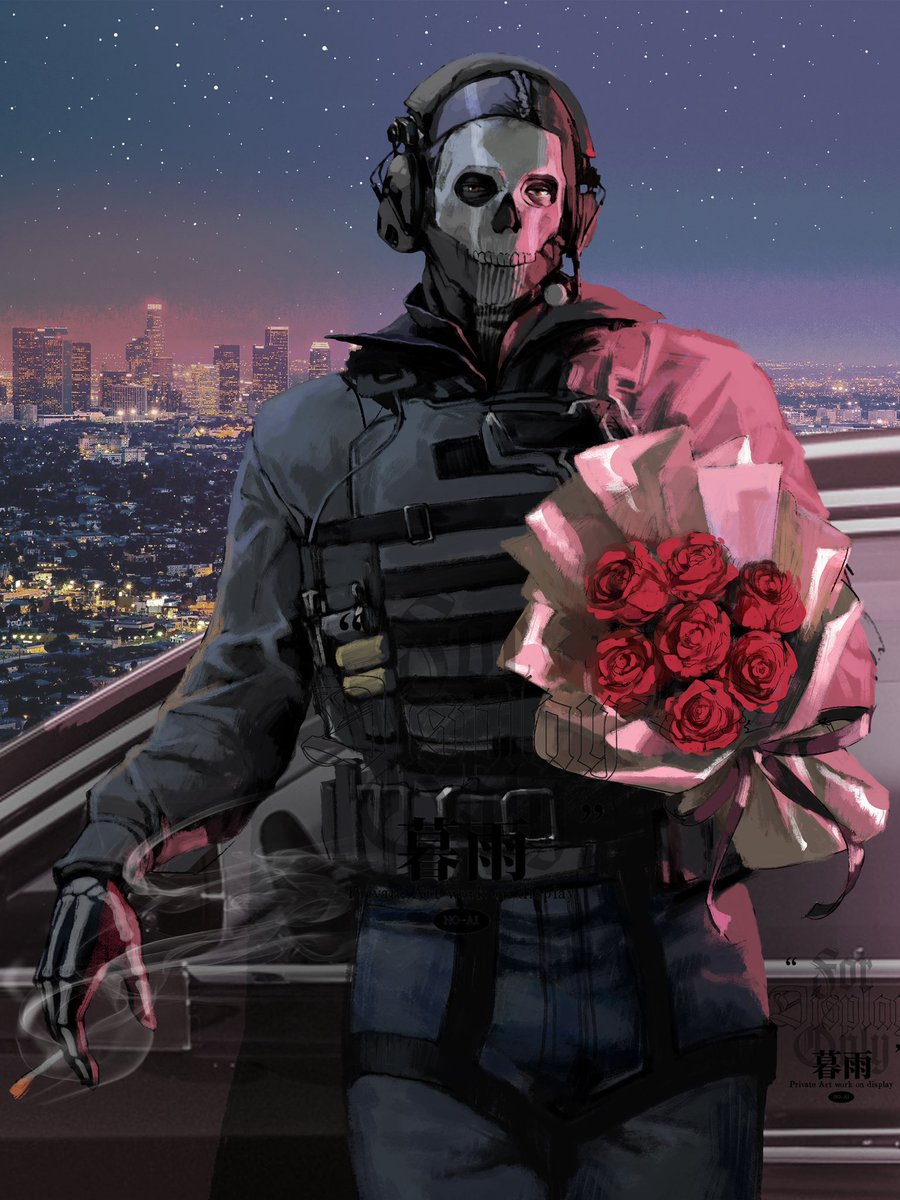 Date
#ghost #乙女 #SimonRiley