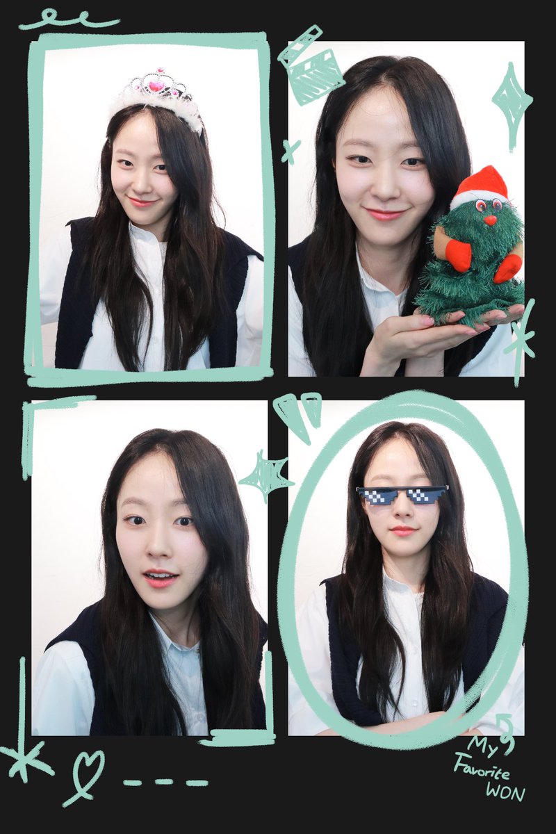 채빈 tweet media