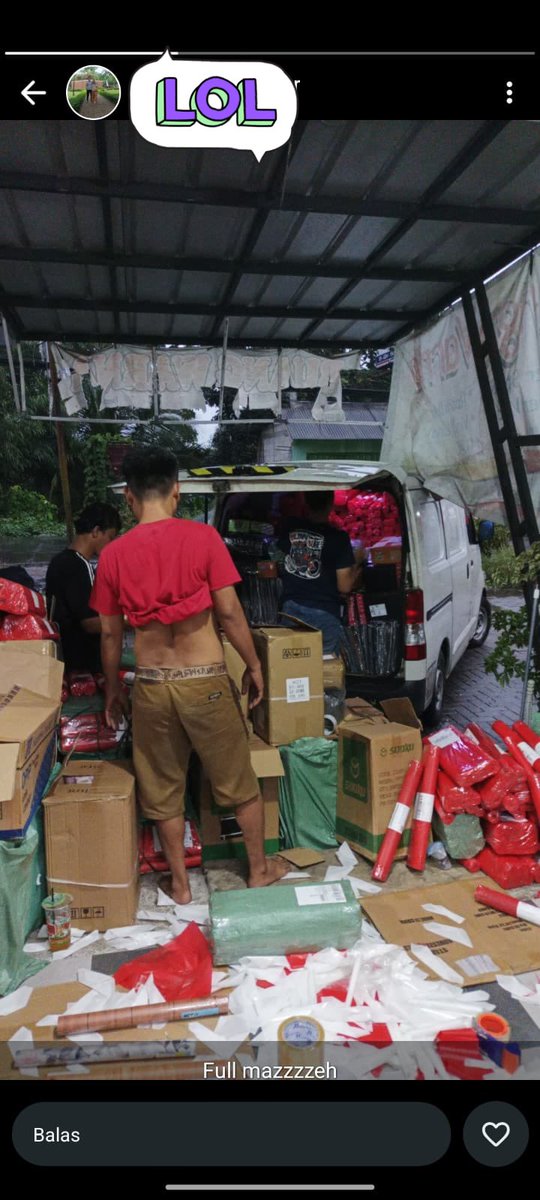 All is well tweet media