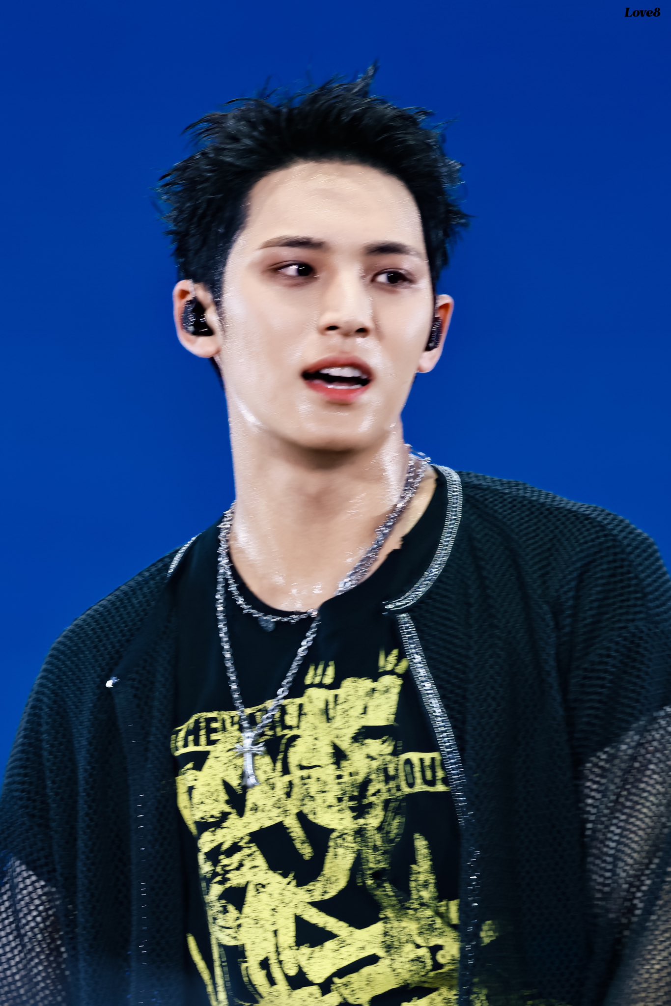 SEVENTEEN - 1点限定 weverse【ミンギュ】SEVENTEEN Face the