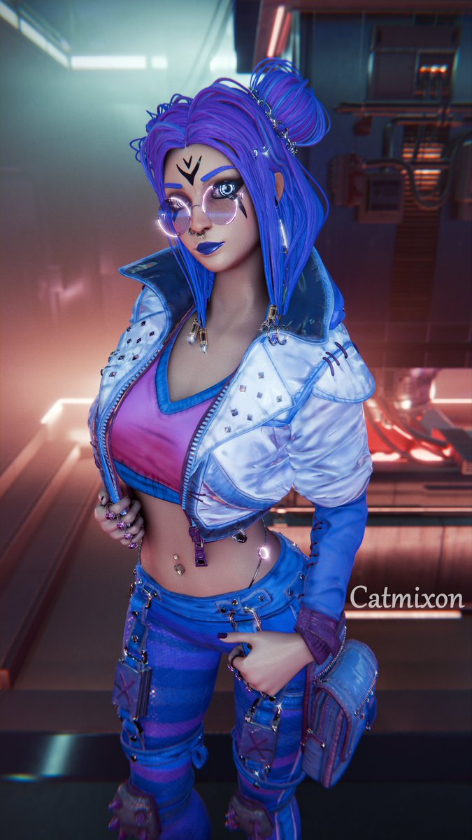 Catmixon tweet media