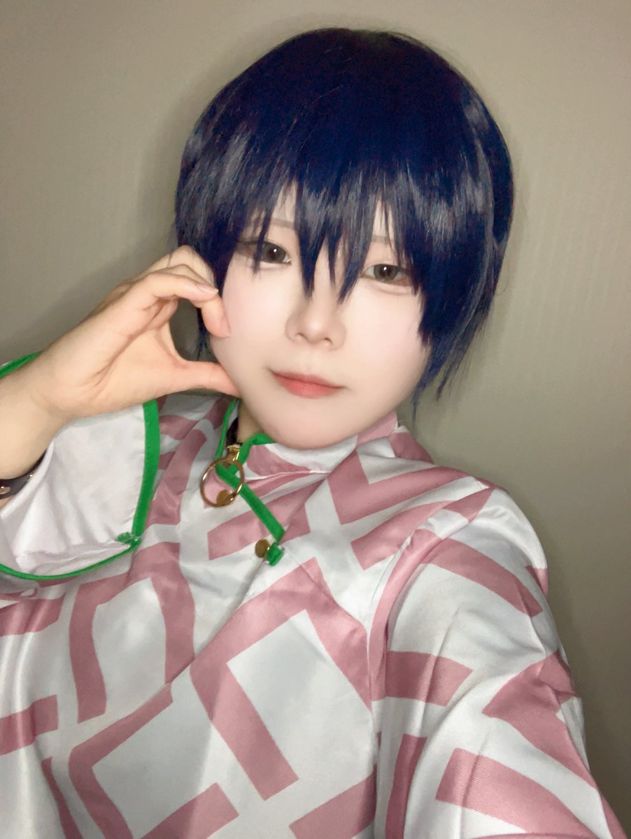 aocs_1's tweet image. 宅ｺｽ〜〜‼️‼️‼️‼️‼️💚🐶