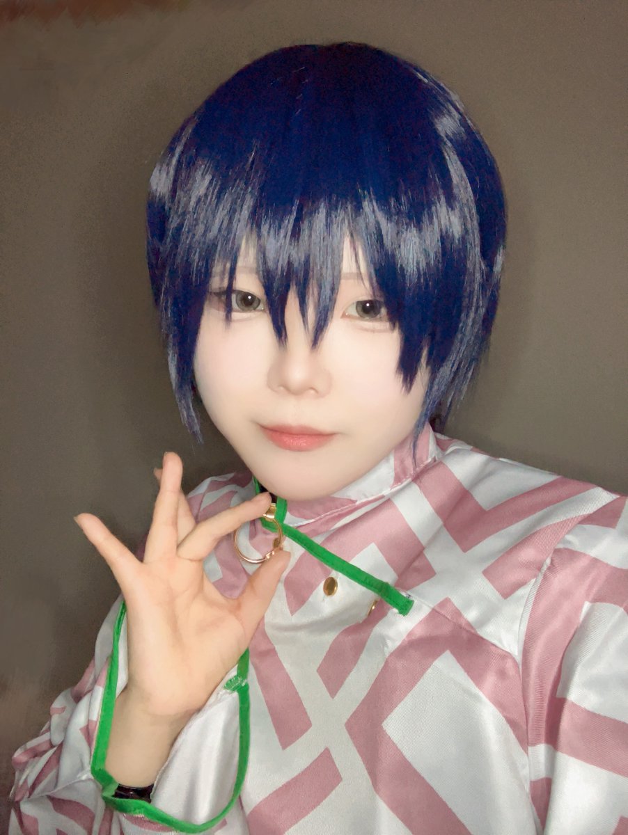 aocs_1's tweet image. 宅ｺｽ〜〜‼️‼️‼️‼️‼️💚🐶