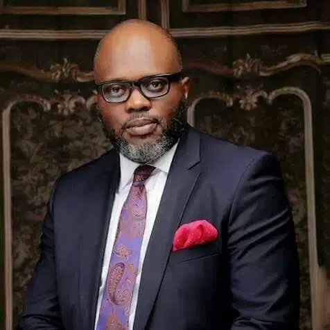vanguardngrnews's tweet photo. $10 won’t buy you lunch in U.S, but $1 will get you meal in Nigeria – Tope Fasua, SSA to Tinubu https://t.co/xaRZA21yo5 https://t.co/w8fXrogroV