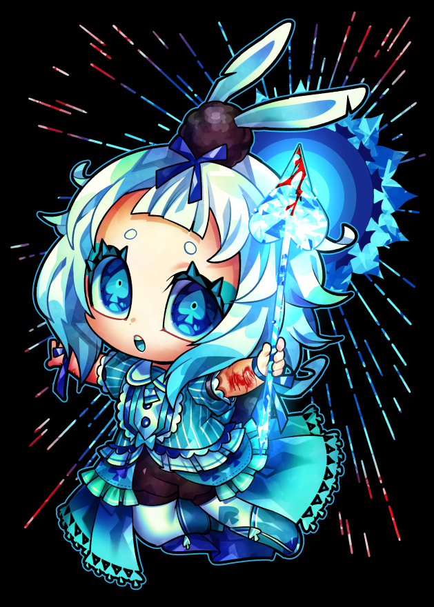 「 」|SeNMUのイラスト
