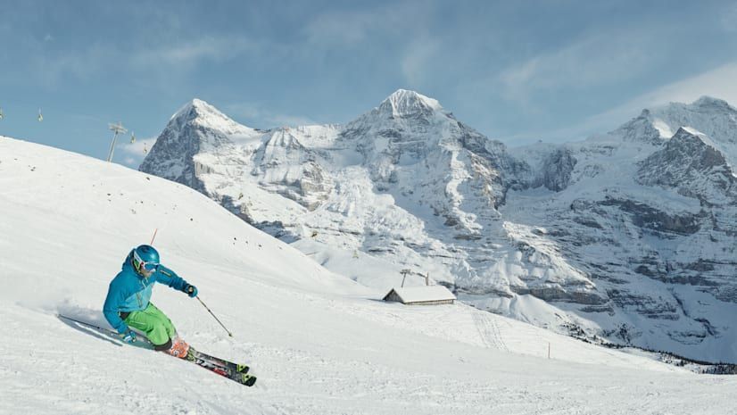 Find out what it is like to go on a ski holiday in Grindelwald, in the Jungfrau ski area of Switzerland: buff.ly/zGIuPpC
#skiholiday #skiing #ski #Grindelwald #Jungfrau #Switzerland
@MySwitzerland_E @JungfrauBahn_CH <a href="/GrindelwaldCH/">Grindelwald</a>