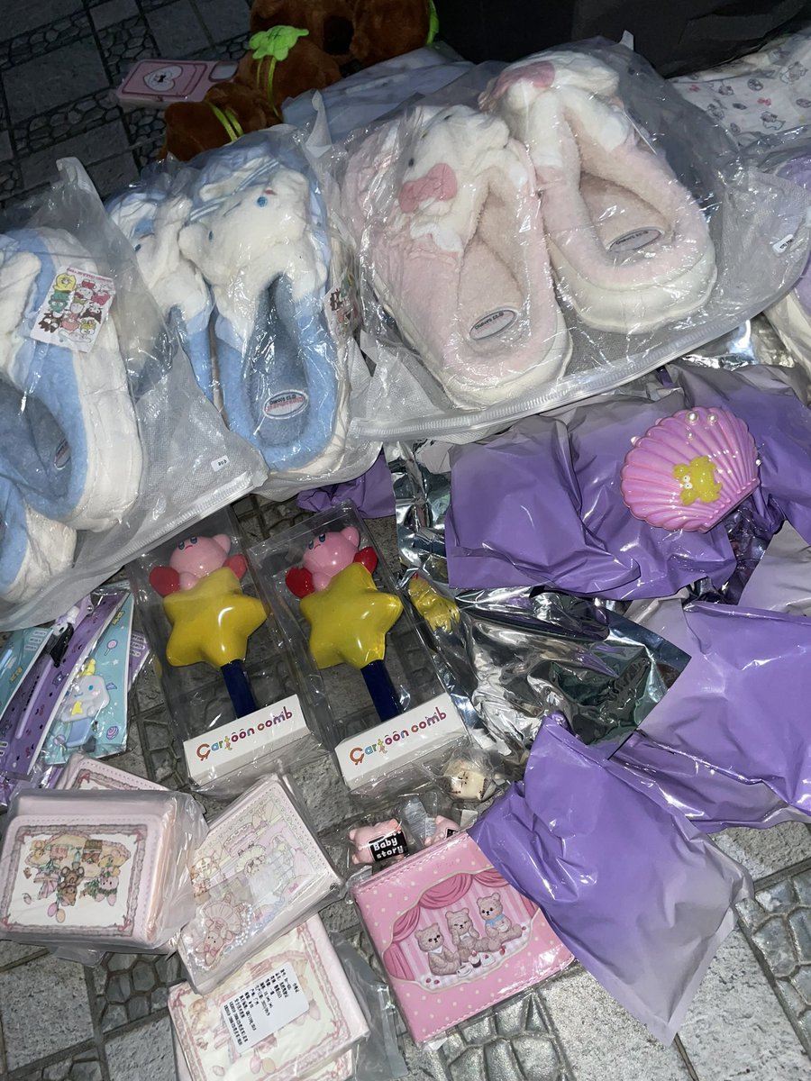 jastip by caels | MENTION AFTER DM tweet media