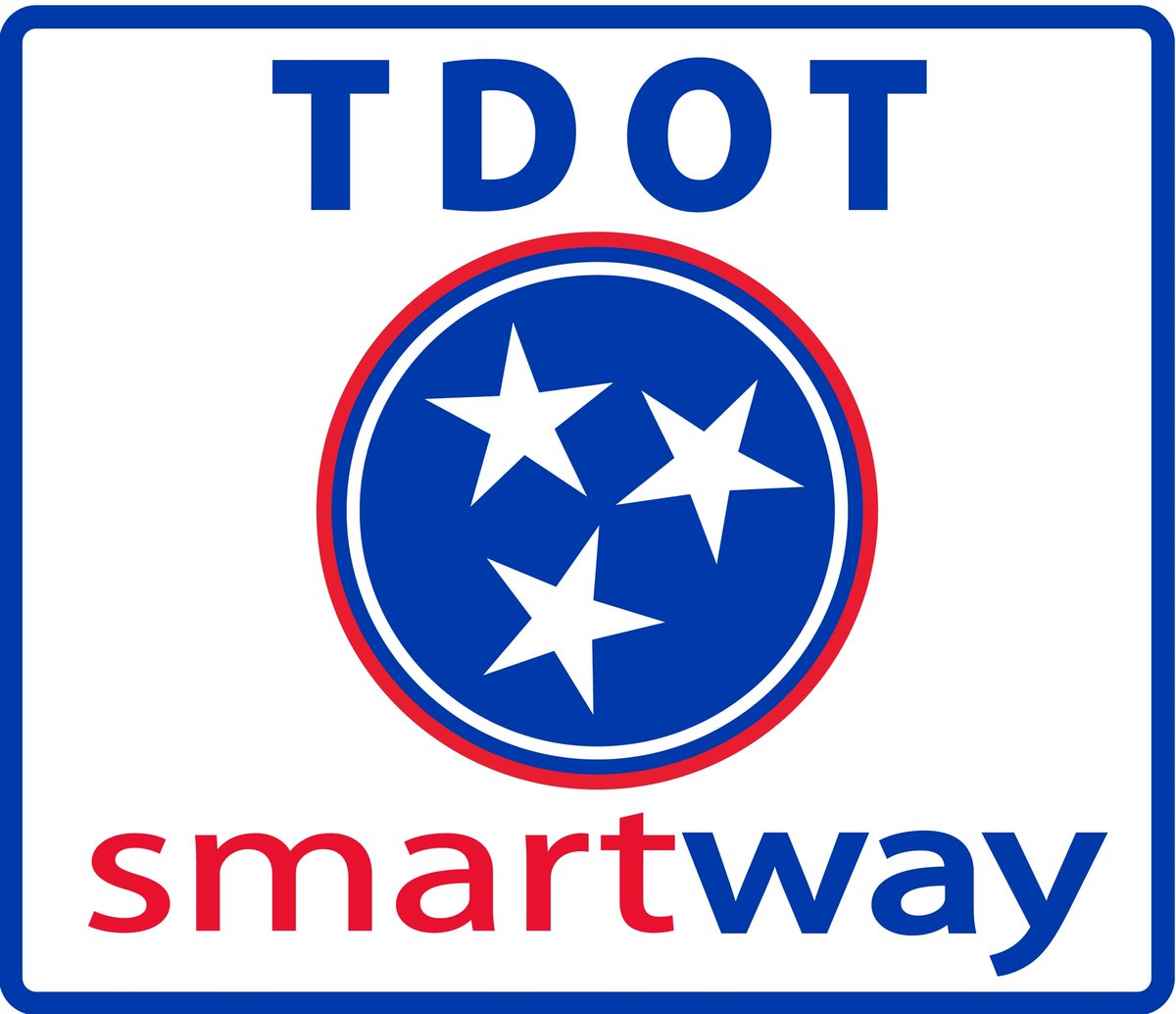 NicLawrenceTDOT's tweet photo. 4/6/25 7am
📍Continue to check https://t.co/Pykl3eJGXC for up to date road conditions. 
📍Water is receding in some places, but many routes are still closed due to flooding! #KnowBeforeYouGo #PlanAhead https://t.co/3wqW61wUQo