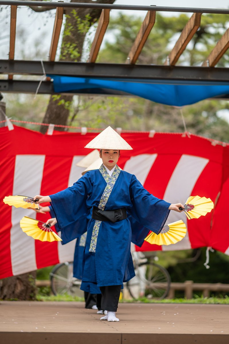 Tsukasamaru's tweet photo. 第22回 琉球春祭り in 石神井公園

演者様、関係者様
ありがとうございました

気に入って頂ければ使って下さい 連絡は不要です NG写真は速やかに削除します
#石神井公園 #琉球春祭り #エイサー #沖縄 
#磐城じゃんがら遊劇隊 #じゃんがら念仏踊り https://t.co/2oMswxNkJ3
