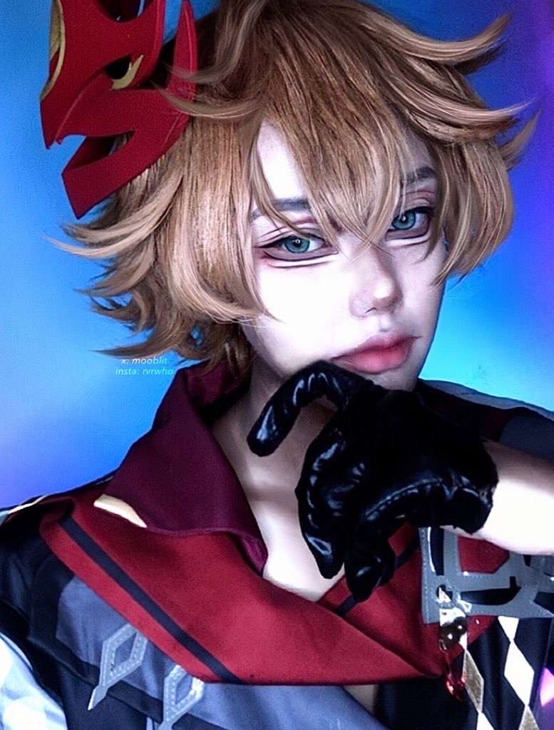 Cosubabu

Izin share cosplay tatang childe sender🤟🏻