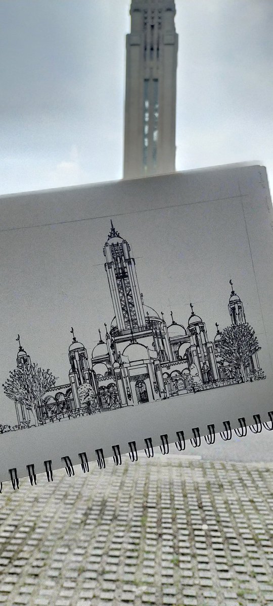 amal_afham's tweet photo. 📍Masjid Diraja Sultan Suleiman, Klang https://t.co/rCvVOWCLgT