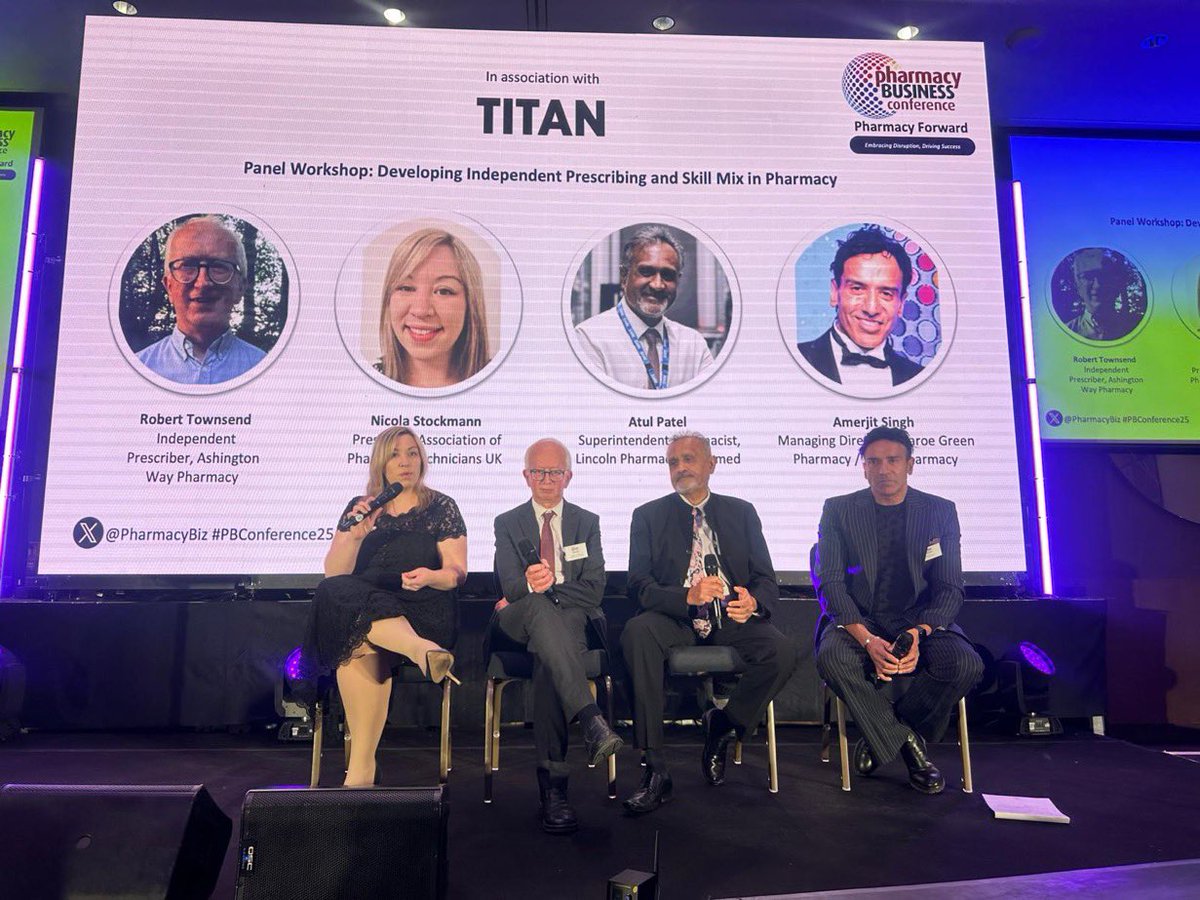 President@APTUK tweet media