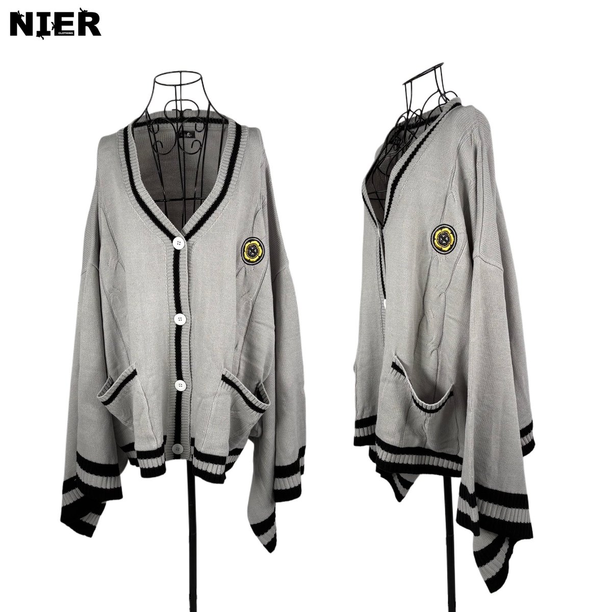 NIER CLOTHING tweet media