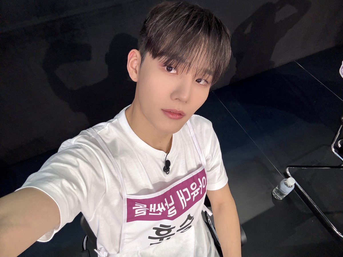 CIX_Official's tweet photo. 아육대 날쌘돌💨 승훈⚽️
앞으로도 많관부🩵

#CIX #씨아이엑스 #승훈 #뭉쳐야찬다4 https://t.co/n1Hv4rP8A6
