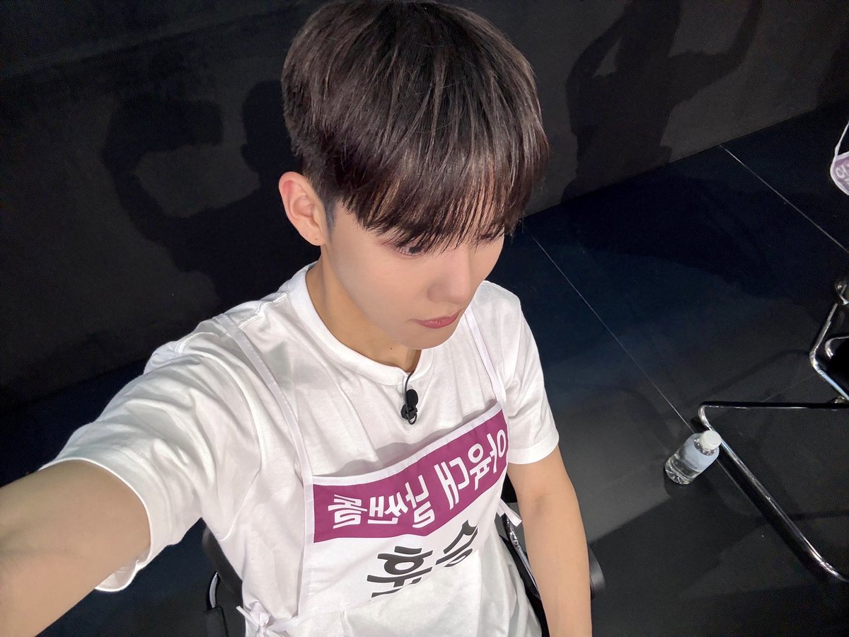CIX_Official's tweet photo. 아육대 날쌘돌💨 승훈⚽️
앞으로도 많관부🩵

#CIX #씨아이엑스 #승훈 #뭉쳐야찬다4 https://t.co/n1Hv4rP8A6