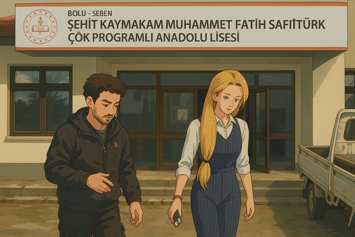 Ne tatlı bir sürpriz oldu bu böyle 💛😊