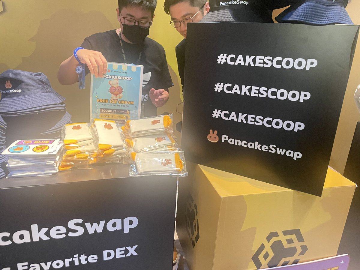 0xHalbstein's tweet photo. #cakescoop https://t.co/rdO8eIzlAp