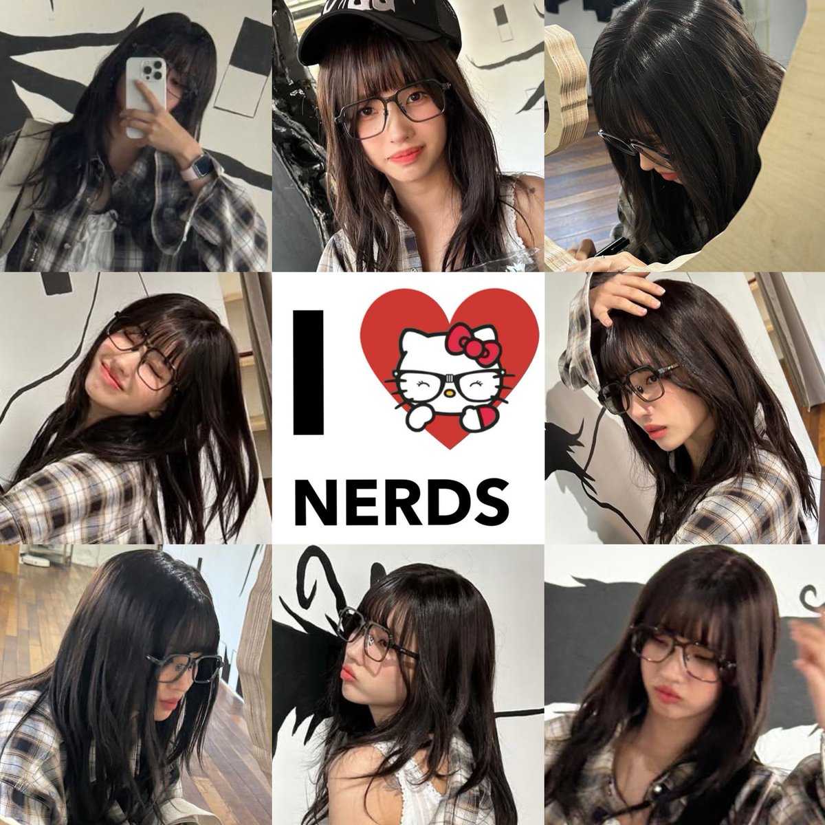 𝓒unes. (@ssoyeon) / Posts / X