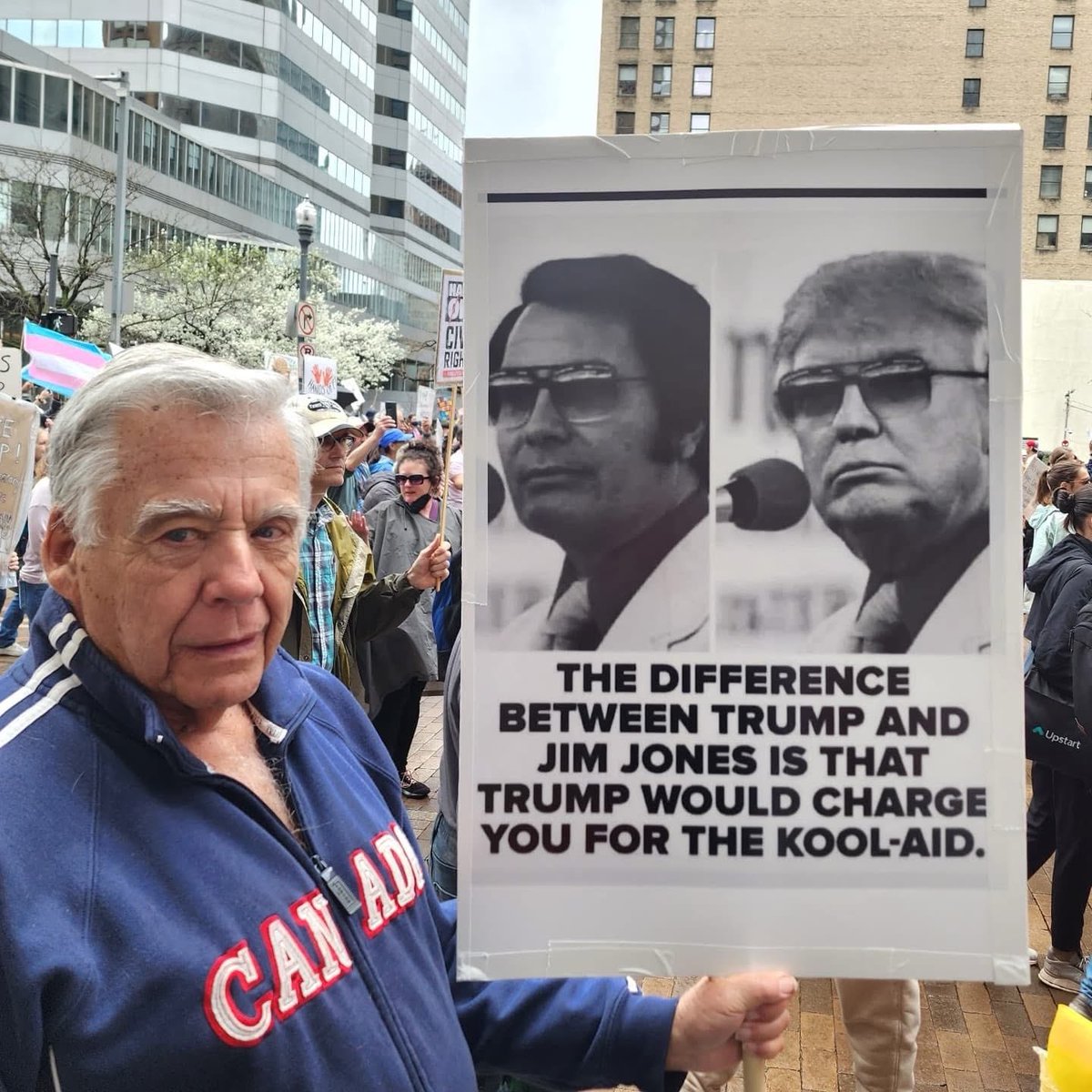 Chris Rautmann tweet media