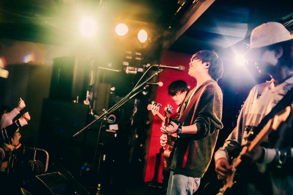 【でらロックフェスティバル2025】

19:00〜
Pangea

Hello Hello

ご出演いただき
ありがとうございました🐙🐙🐙

📸 Rio <a href="/rio__0214_06/">Rio</a>

#でらロックフェスティバル2025DROP