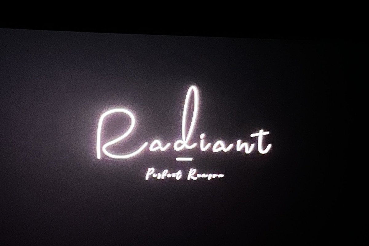 Perfect Reason tweet media