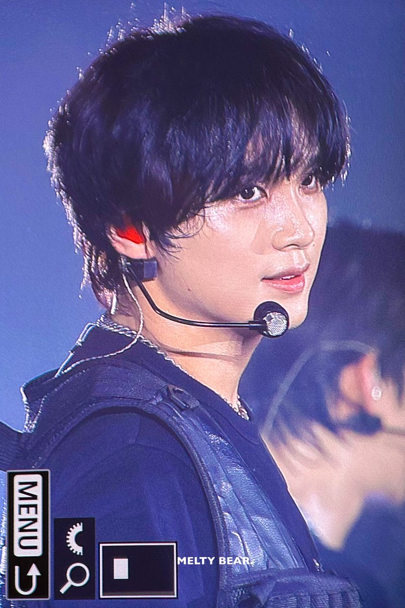 250406
#해찬 #HAECHAN #ヘチャン #NCT127