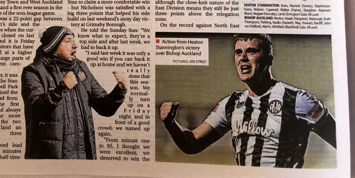 <a href="/Heatonstan/">Heaton Stannington FC</a> <a href="/HeatStan/">Stan Army</a> <a href="/alfie_marriott/">Alfie Marriott</a> <a href="/DeanMNicho21378/">Dean Nicholson</a>