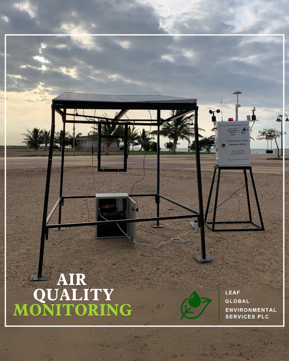 leafglobal_sa's tweet photo. Big news! 📣 Leaf Global Environmental Services has officially opened its doors in Abu Dhabi! 🇦🇪
We're excited to serve the UAE with our comprehensive environmental solutions.
#UAE #EnvironmentalServices #Sustainability #LeafGlobal #Expansion https://t.co/4dHmjhi9dA