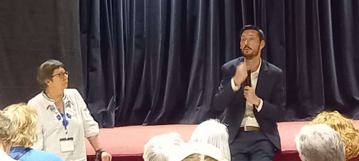 ADMD - Var tweet media