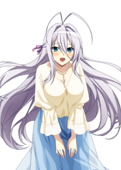 Plshighscholdxd's tweet photo. Collecting fans of highschool dxd to get a new season 
Day 39 #HighSchoolDxDRP
#HighschoolDxD
#haremking https://t.co/qFwMspZjiD