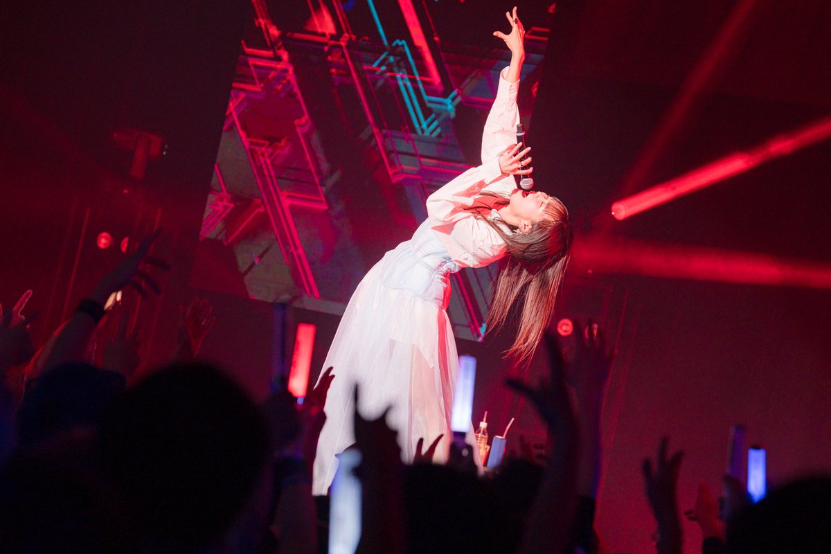 anitopia Sapporo 2025

今日も今日とて
今しかない瞬間を歌に乗せて

また会おうね
必ず再会できると信じています
ありがとうございました！！！

Photo SUGI <a href="/Sugi_Yu7/">SUGI</a> 

#TRUEさん #anitopia #アニトピア