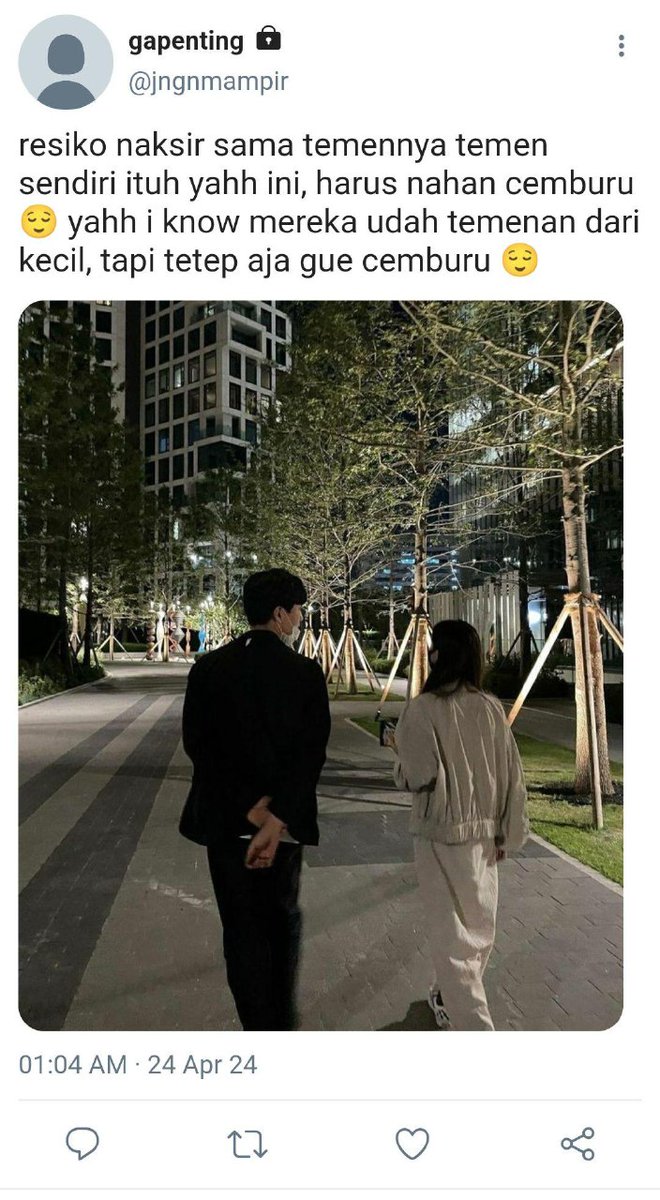 nasjnie's tweet photo. Kapan Jatuh cinta?
•
•
•
Park jisung &amp; Lee haechan au https://t.co/XrI8c2V9b0