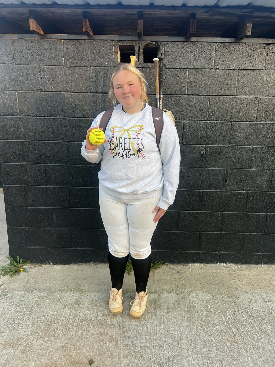 Karly Farkas 2026 tweet media