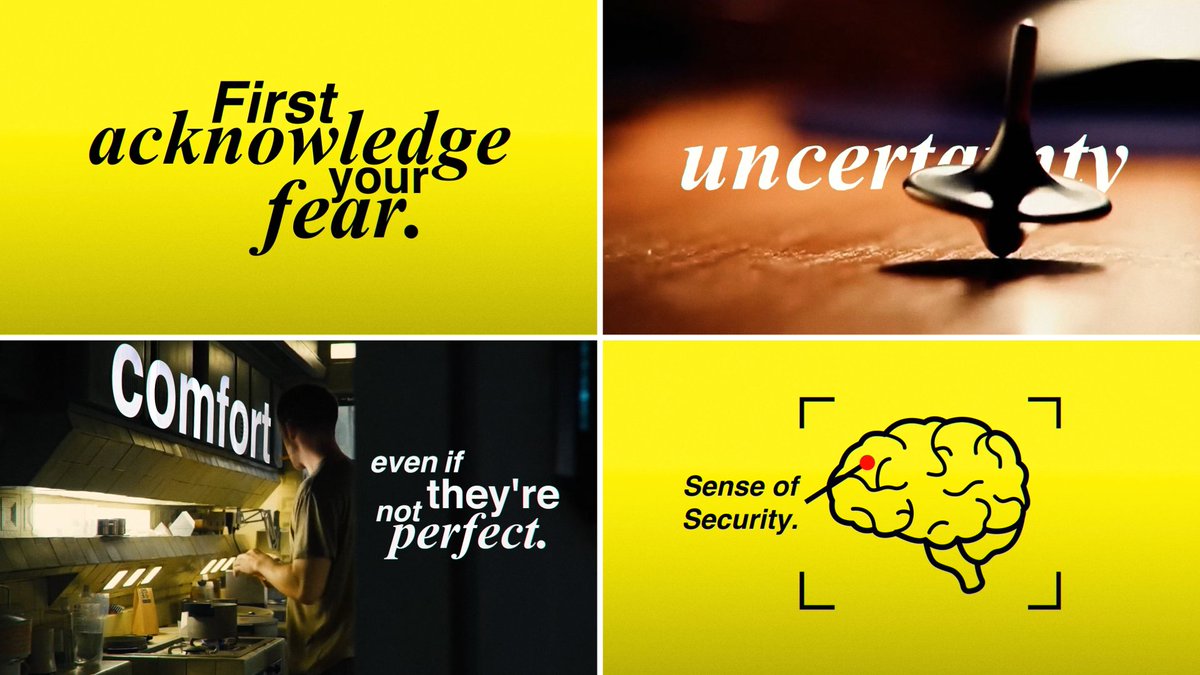 Frames from old client work (Long form)

I was looking through some of my old projects and stumbled on this video (i made this video 1 year ago)

felt like sharing it with you!