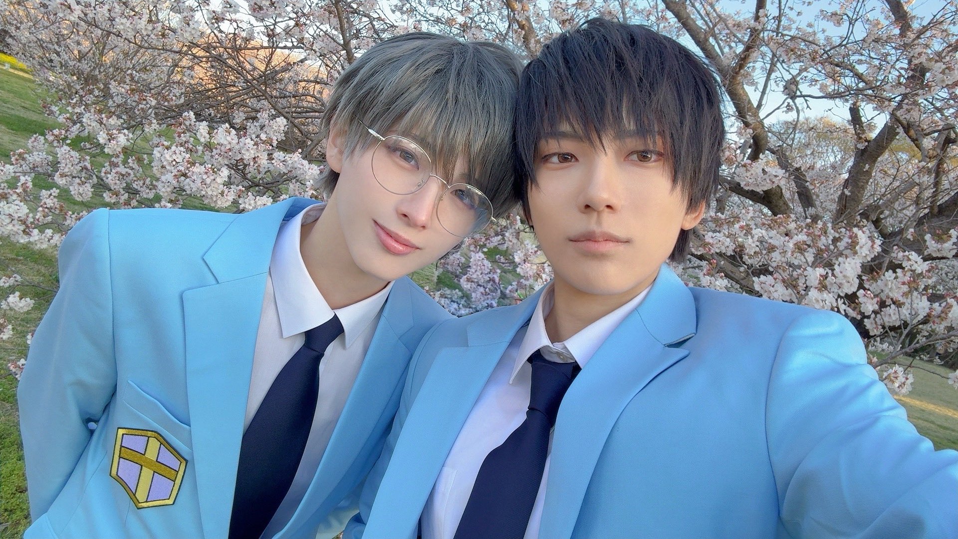 花丸だんご (@hanaM_000_) / X