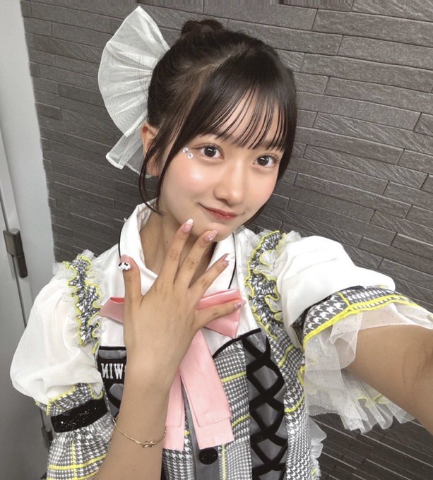 上村佳里奈のTwitter画像17
