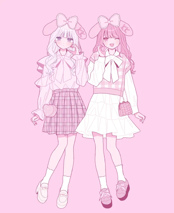#上手いとか下手とかそういうのは関係なく自分が気に入っている絵   