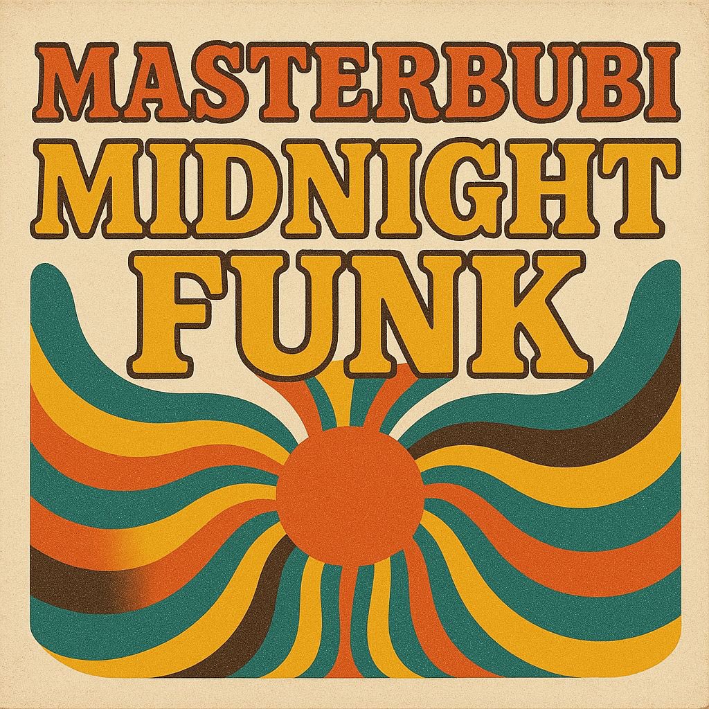 masterbubidj's tweet photo. Nuovo singolo in uscita su tutti i digital store. Stay tuned 🤙🤙🤙 #masterbubi #bubi #masterbubidj #bubidj #digitalstore #funky #midnightfunk #newmusic https://t.co/E0LsPslITt