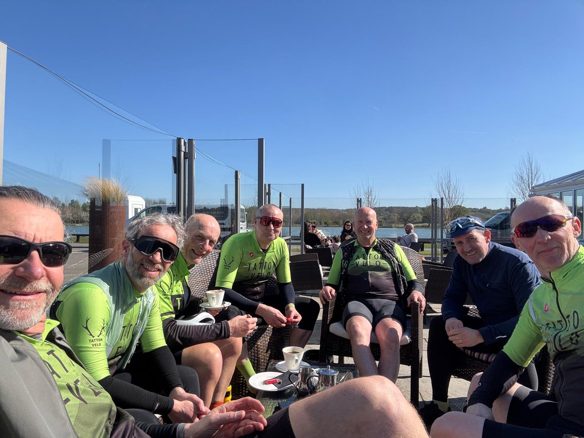 Tatton Velo tweet media