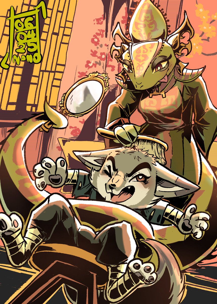 Call me" Mouse" tweet media