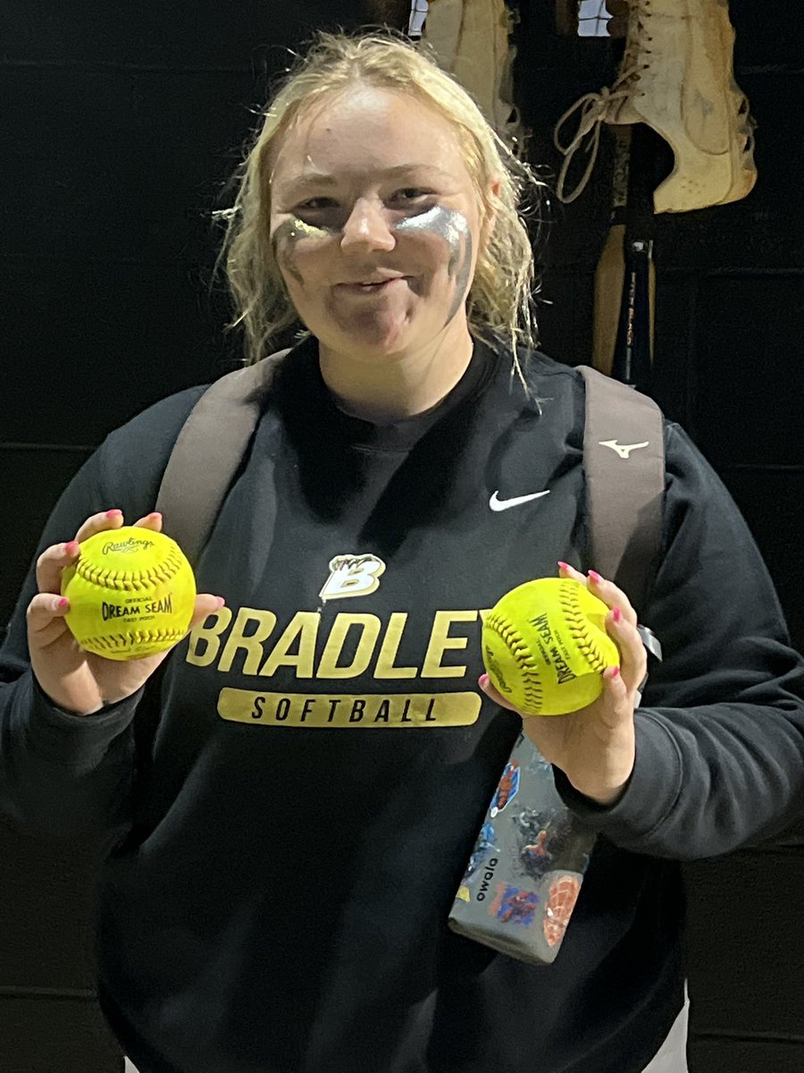 Karly Farkas 2026 tweet media